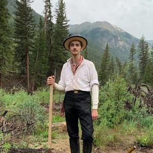 Meet your Posher, Ben